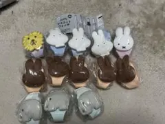 ミッフィー マスコットウォッチ 13個セット