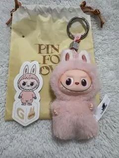 ラブブ／イニシャル／G