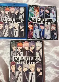 2026年最新】ENLIGHTRIBEの人気アイテム - メルカリ