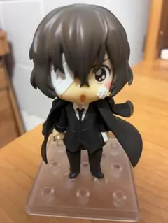 最終割引) ねんどろいど 文豪ストレイドッグス 江戸川乱歩 2348 - メルカリ