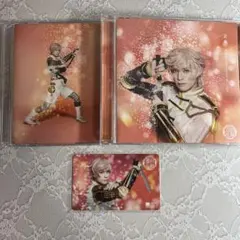 ミュージカル「刀剣乱舞」～鼓動 刀剣男士 三百年 物吉貞宗 CD セット