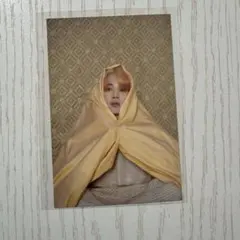 BTS MAP OF THE SOUL PERSONA ジミン