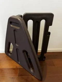 日本育児 Kids Land 2way ベビーサークル パーテーション