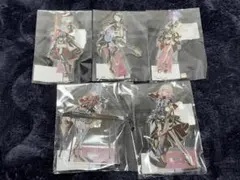 新品未開封】AveMujica 箔入り A4アクリルボード - メルカリ
