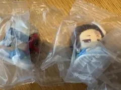 た*調様 鬼滅の刃　おねむたん　スペシャルリミックス　肆 竈門炭治郎 鱗滝左近次