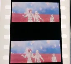 アイナナ メモリアルフィルム コマフィルム 陸 壮五