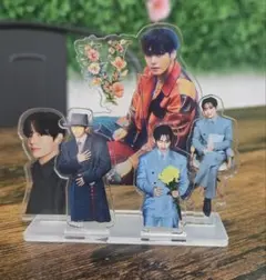 2025年最新】bts テテ アクスタの人気アイテム - メルカリ