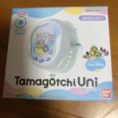 新品未開封Tamagotchi Uni プリモワールド - メルカリ