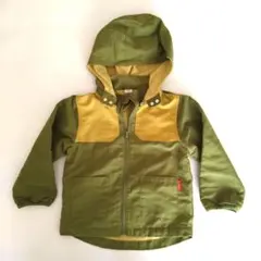 キムラタン ラキエーベ パーカー