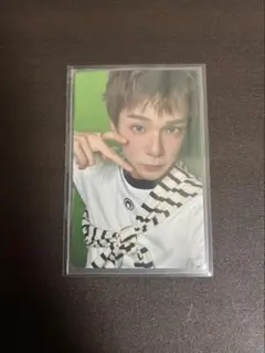 treasureアサヒ とれラッキーカード