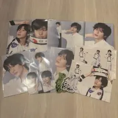 GENIC 西澤呈 写真 トレカ まとめ売り - メルカリ