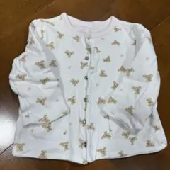 ラルフローレン　カーディガン