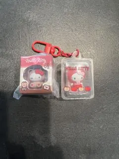 シークレットキーホルダーフルーツデザイン、パッケージキーホルダー