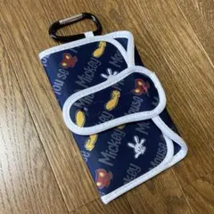 ペットボトル ホルダー ディズニー ミッキーマウス Mickey Mouse