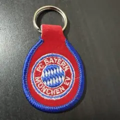 FCバイエルン・ミュンヘン キーホルダー - メルカリ