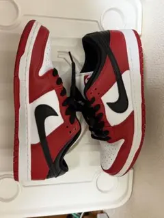 2026年最新】Nike SB Dunk Low Pro Chicagoの人気アイテム - メルカリ