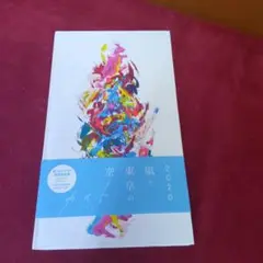 美品　2020 ARASHI 嵐と東京の空　カイト