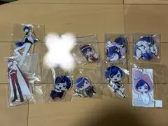 いれいす if いふ アクリルキーホルダー アクリルスタンド