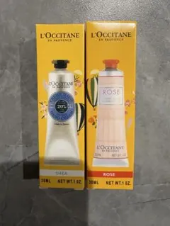 ひろたん様専用L'Occitane ハンドクリーム
