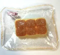 Kikisquishy 腹筋パン Mサイズ