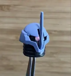 HG ヅダ　頭　ガンプラ　ジャンク