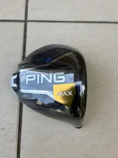 2026年最新】ping g440 max ドライバーの人気アイテム - メルカリ