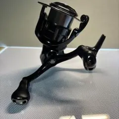 SHIMANO 19Vanquish C3000SDH スプール、ノブなし美品 シマノ純正】19ヴァンキッシュ用 純正スペアスプール 各サイズ