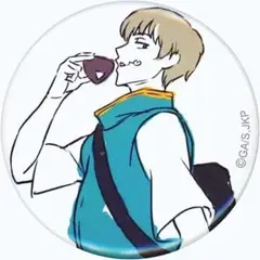 ★呪術廻戦★AnimeJapan2021限定/缶バッジ★狗巻棘★新品未開封★