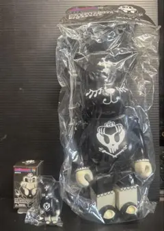 2025年最新】ベアブリック 2002 ハロウィンの人気アイテム - メルカリ