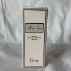 Miss Dior ディオール ヘアミスト 30ml