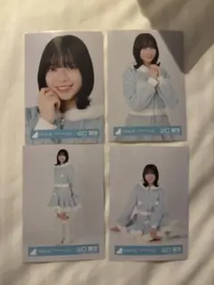 日向坂46 山口陽世 生写真 サンタ衣装2023 ハピトレ 直筆サイン チュウ 日向坂46 山口陽世 生写真 サンタ衣装2023 ハピトレ 直筆サイン