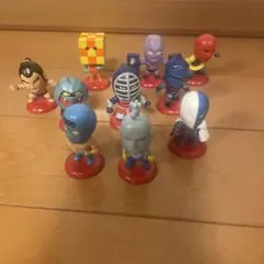 お値下げ！キン肉マン　アニメヒーローズ24体 お値下げ！キン肉マン アニメヒーローズ24体 Amazon.co.jp