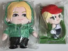 2026年最新】hihi jets ぬいぐるみの人気アイテム - メルカリ