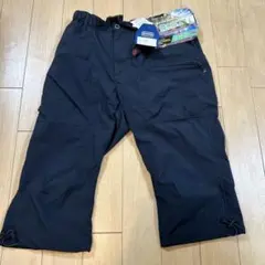 OUTDOOR PRODUCTS ストレッチクライミングパンツ Lネイビーのサムネイル
