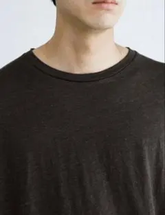 LIDNM Linen T-Shirtのサムネイル