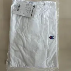 Champion 長袖Tシャツ C3-P401Z ホワイト S