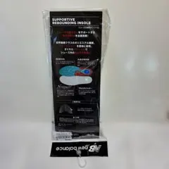 ニューバランス　SUPPORTIVE REBOUNDING INSOLEのサムネイル