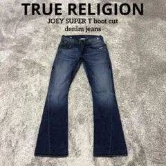 【希少】TRUE RELIGION JOEY SUPER T 29インチ