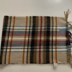 レディース マフラー