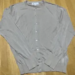 ロペピクニック　カーディガン　サイズ40