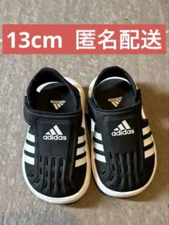 adidas ベビー サンダル