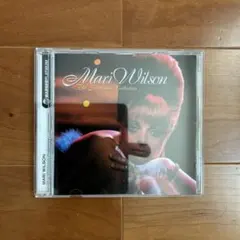 ◎Mari Wilson/The Platinum Collection 輸入盤
