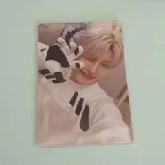 TWS play hard ジフン weverse ユニバ ラキドロ セット - メルカリ
