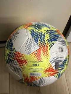 adidas CONEXT19 サッカーボール 5号球のサムネイル