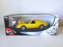 2026年最新】フェラーリ dino 1 18の人気アイテム - メルカリ