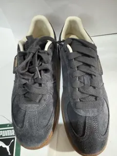 PUMA パレルモ スニーカー