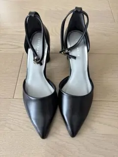 ☆ESPERANZA エスペランサ☆パンプス/ブラック