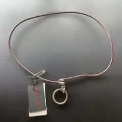 yoshie inaba ネックレス