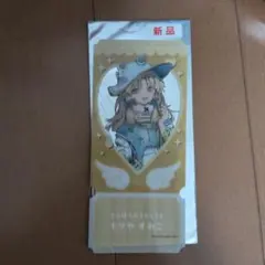東方Project チケット風ステッカー 洩矢諏訪子