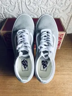 VANS OLD SKOOL オールドスクール